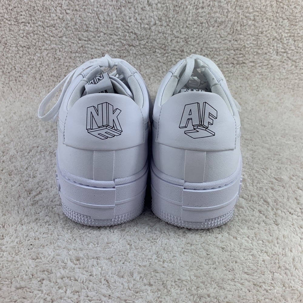 Nike Air Force 1 Low Pixel Womens - Picture 4 of 7